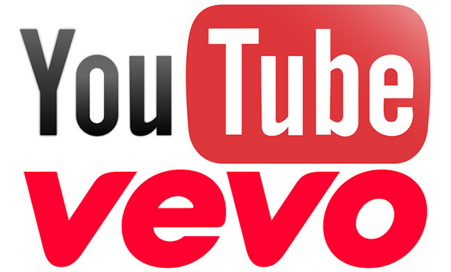 Vevo YouTube